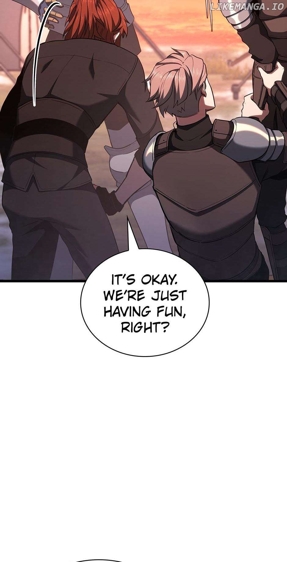 The Beginning After The End Chapter 186 image 044